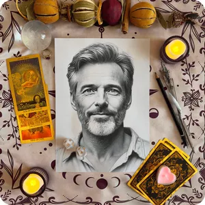 Cover image for Online course Connessione Spirituale