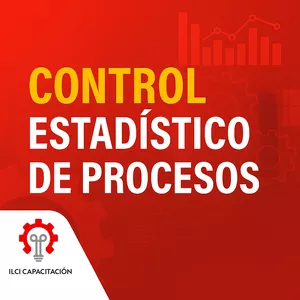 Imagen de portada para Ebook EBOOK-Control estadístico de procesos: Productividad basada en datos