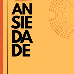 Imagem de capa para o Ebook Como lidar com a ansiedade.