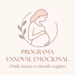 Imagem de capa para o Curso online Programa Enxoval Emocional