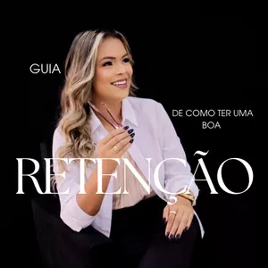 Imagem de capa para o Ebook Domine a Arte da Durabilidade em Extensões de Cílios