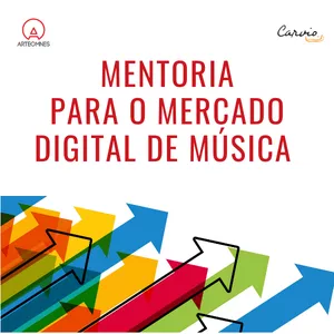 Imagem principal do produto Mentoria para o Mercado Digital de Música