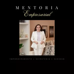 Imagem de Mentoria Empresarial criado por Christine Souza na hotmart
