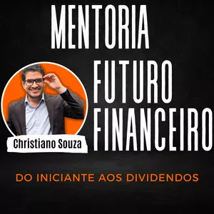 Imagem de capa para o Serviço online Mentoria Do Iniciante aos Dividendos: Construindo um Futuro Financeiro