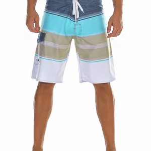 Imagen de portada para Ebook molde bermuda surf