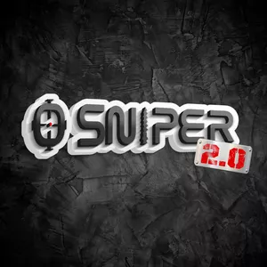 Imagem de capa para o Curso online O Sniper 2.0