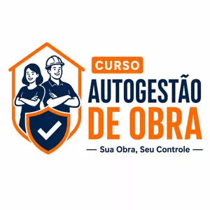 Imagem do curso Autogestão de Obra