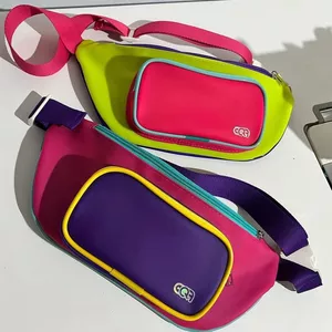 Imagem de capa para o Ebook Pochete silicone