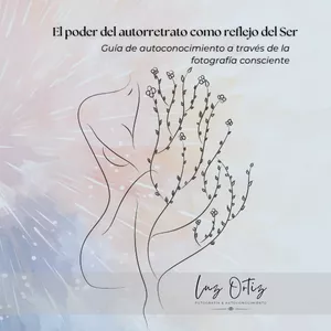Imagen de portada para Ebook El poder del Autorretrato como reflejo del Ser