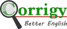 Corrigy