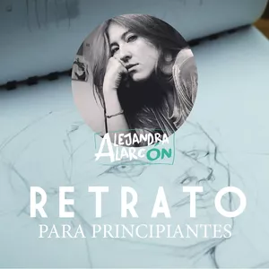 Imagen de portada para Curso online Retrato para Principiantes