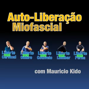 Imagem de capa para o Curso online Auto-Liberação Miofascial