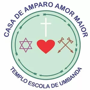 Imagem de capa para o Curso online Curso de Umbanda para iniciantes