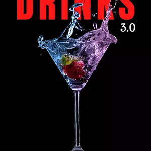 Imagem de Guia Completo de Drinks 3.0 - As Melhores Receitas de Todos os Tempos! criado por Thiago Nanni de Paiva na hotmart