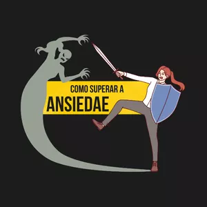 Imagem de capa para o Curso online Domine sua Ansiedade