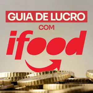 Imagem de capa para o Curso online Guia do Lucro com Ifood