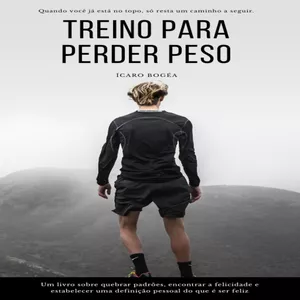 Imagem de capa para o Ebook EMAGREÇA EM 18 DIAS 