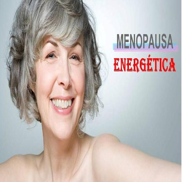 Curso Curso Menopausa Energética 