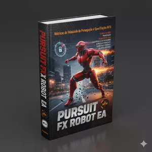 Imagem de capa para o Curso online Forex ea Pursuit-FX-Robot-EA MT4