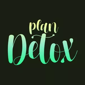 Imagen de portada para Ebook Plan Detox Básico