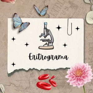 Imagem de capa para o Ebook Eritrograma Veterinário