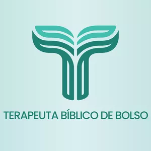 Imagem de capa para o Curso online Terapeuta Bíblico de Bolso