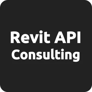 Cover image for Online service Consulting Revit Addin