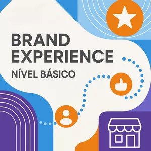 Imagem do curso Crie uma Marca que Encanta, Engaja e É Impossível de Esquecer!