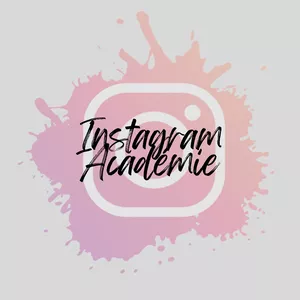 Image de couverture pour le Cours en ligne INSTAGRAM ACADÉMIE REC