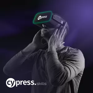 Imagem de capa para o Curso online Formação Cypress Skills
