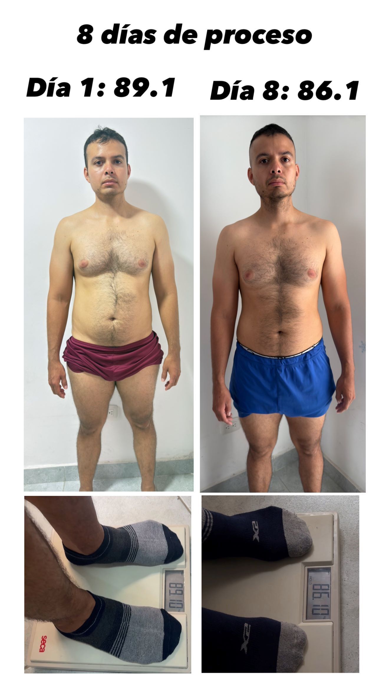 SEMANA 1