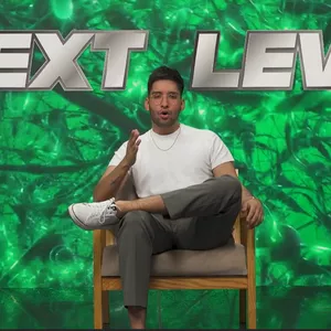 Imagen de portada para Curso online NEXT LEVEL