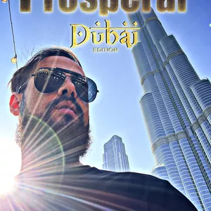 Método PROSPERAR 2.0 Edição Dubai