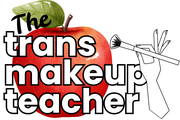 Gina Jet's Trans Beauty Academy logo
