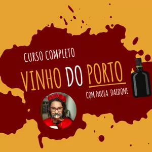 Imagem do curso Vinho do Porto