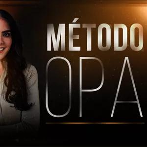 Imagem de capa para o Curso online OPA