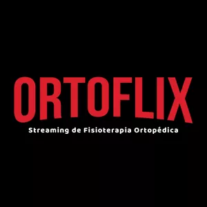Imagem do curso ORTOFLIX | Streaming de Fisioterapia Ortopédica