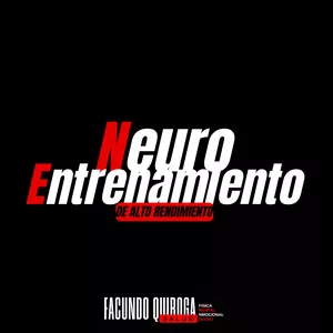 Imagen de portada para Curso online Neuro Entrenamiento de alto rendimiento