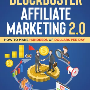 Cover image for Online course Blockbuster affiliate