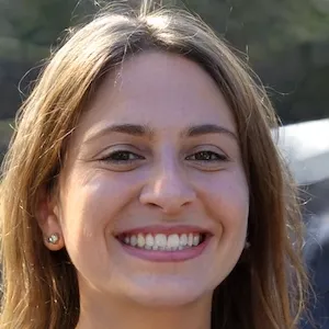 Elisa Lozano