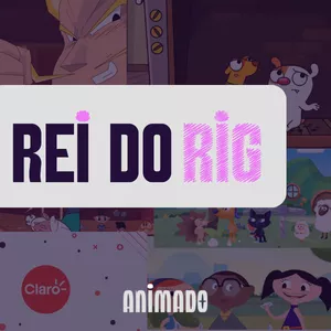 Imagem de capa para o Curso online Rei do Rig 