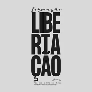 Imagem de Curso de Libertação  criado por Dabar Escola Bíblica na hotmart