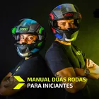 Foto do Criador Manual Duas Rodas 