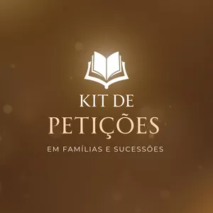 Imagem de capa para o Curso online Kit de Petições em Familia e Sucessões