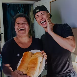 Imagem de capa para o Curso online Receita Secreta: O Pão da Madrigal
