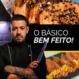 Imagem de capa para o Curso online O básico bem feito
