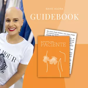 Imagem de capa para o Ebook De Paciente Para Paciente