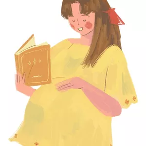 Imagen de portada para Curso online Prepara tu lactancia