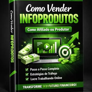 Imagem de capa para o Ebook Primeira venda em 24 horas 