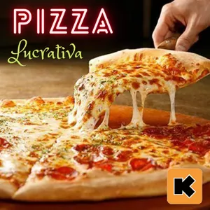 Imagem do curso Pizza Lucrativa